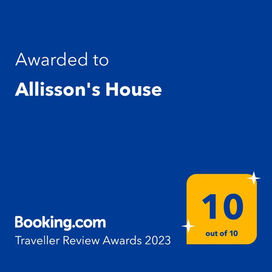 Allisson'S House Emiliano Zapata  Екстер'єр фото